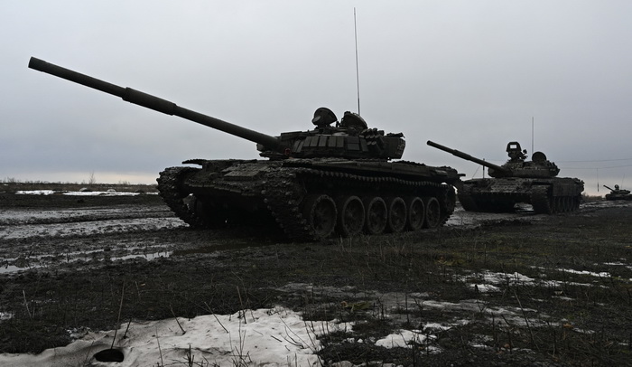 Da li su američke obavještajne službe pogriješile?