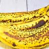 Da li su banane sa crnim tačkama i dalje dobre za jelo?