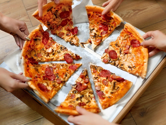 Da li su baš sve pizze loše za vaše zdravlje?