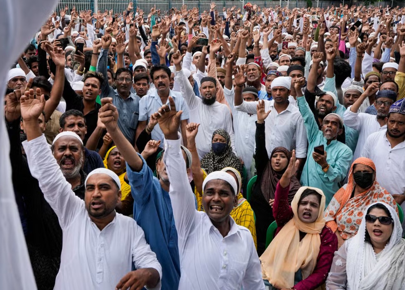 Da li su muslimani meta u Indiji? Milioni bez glasa pred izbore