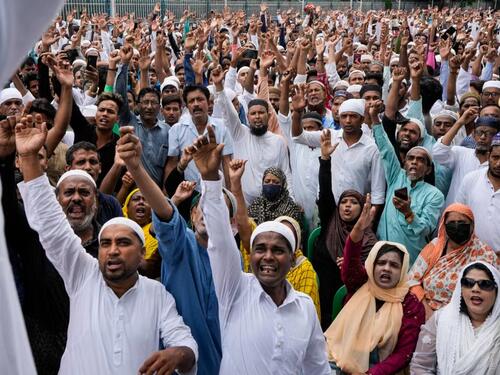 Da li su muslimani meta u Indiji? Milioni bez glasa pred izbore