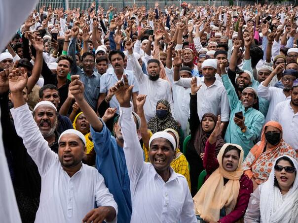 Da li su muslimani meta u Indiji? Milioni bez glasa pred izbore