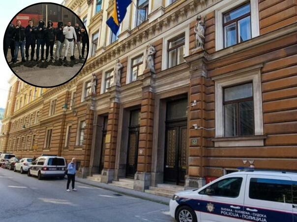 Da li su napadači na „Pantere“ pušteni na slobodu?