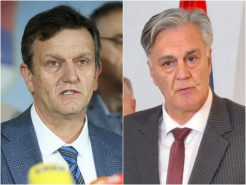 Da su svi na 23 sporna birališta glasali za Blanuša, opet bi pobijedio Karan