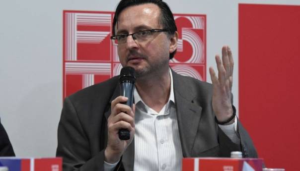 Dabić: Mira Furlan, jedna od najboljih filmskih glumica bivše Jugoslavije