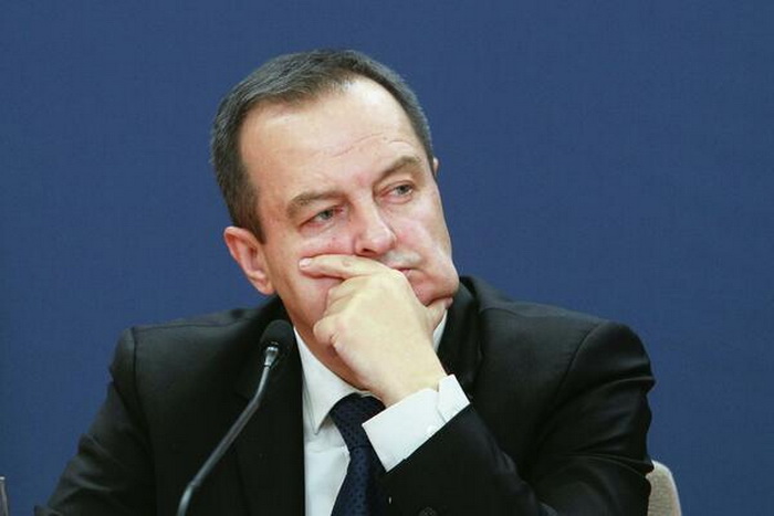 Dačić: Ako Priština pošalje specijalce, Srbi će se svakako braniti