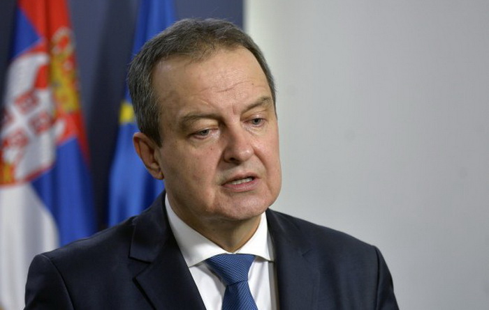 Dačić: Američki stav da će priznati izbore vraća u 'predbriselsko stanje'