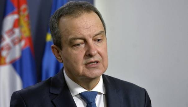Dačić: Američki stav da će priznati izbore vraća u 'predbriselsko stanje'