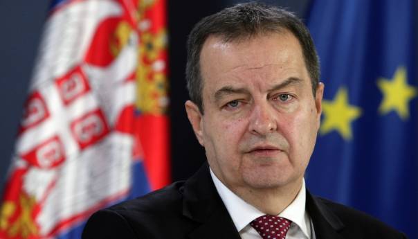 Dačić dolazi na proslavu neustavnog Dana RS