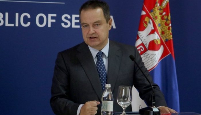 Državljani Srbije na brodu kod Hong Konga nisu zaraženi koronavirusom