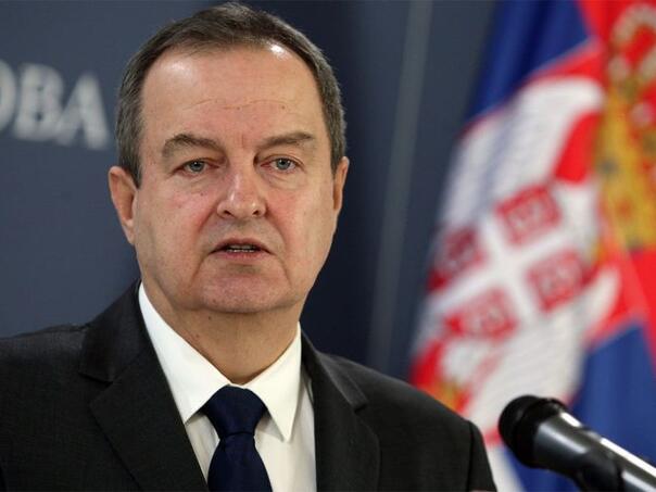 Dačić: Halidove pjesme su me digle iz kome