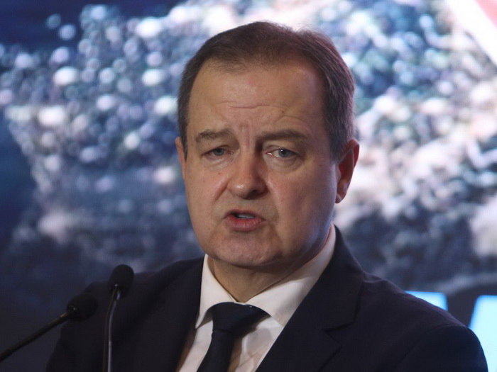 Dačić: Kad bi Srbija željela ratovati, Kosovu ne bi pomoglo ni milion Javelina