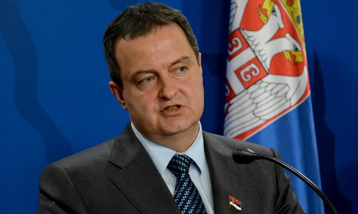 Dačić o inicijativi Željane Zovko: Stepinac je dio NDH