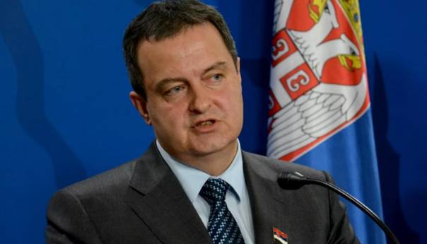 Dačić o inicijativi Željane Zovko: Stepinac je dio NDH