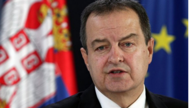 Dačić: Postoje crvene linije preko kojih nećemo preći