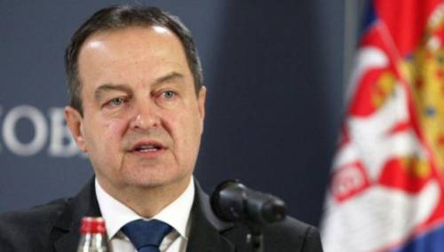Dačić prijeti BiH: Zašto RS ne bi imala pravo da postane država!?