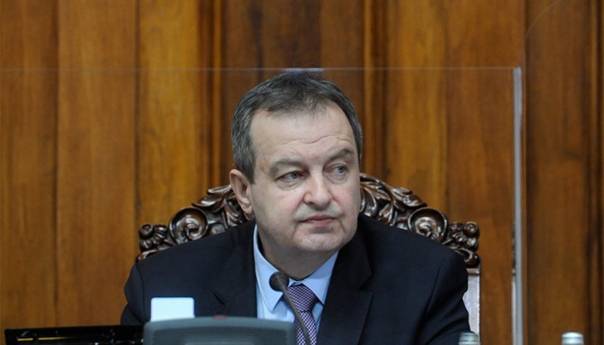 Dačić raspisao lokalne izbore u Srbiji