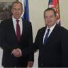 Dačić razgovarao s Lavrovom, žele "stabilnost na Balkanu"