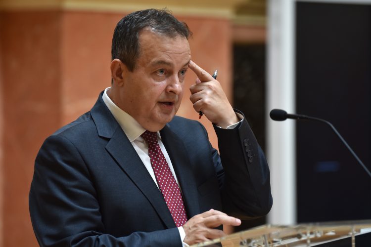 Dačić: RS vrhovni nacionalni i državni interes