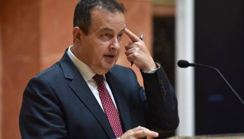 Dačić: RS vrhovni nacionalni i državni interes