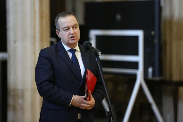 Dačić: Rusija se izborila za dvije sjednice o BiH u UN-u