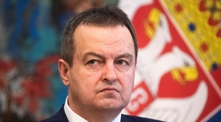 Dačić: Sankcije Rusiji moguće ako trpe privreda i građani