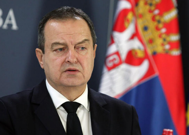 Dačić: Saradnja policije Srbije i Interpola na visokom nivou