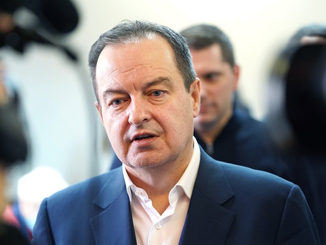 Dačić: Šta Srbija dobija sankcijama Moskvi