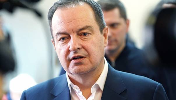 Dačić: Šta Srbija dobija sankcijama Moskvi