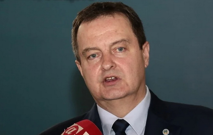 Dačić: Svaki napad na Republiku Srpsku je napad na Srbiju