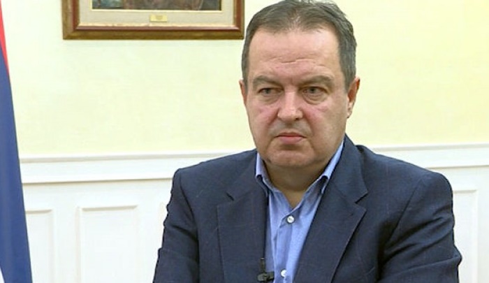 Dačić u 2020. očekuje nova povlačenja priznanja Kosova