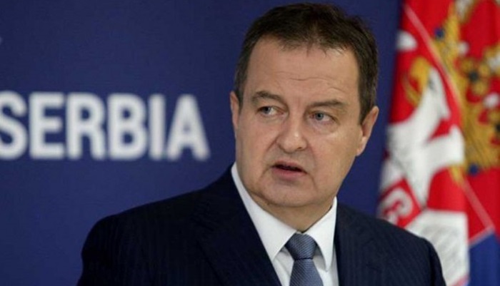 Dačić: U narednom periodu sjednica o Kosovu i Metohiji