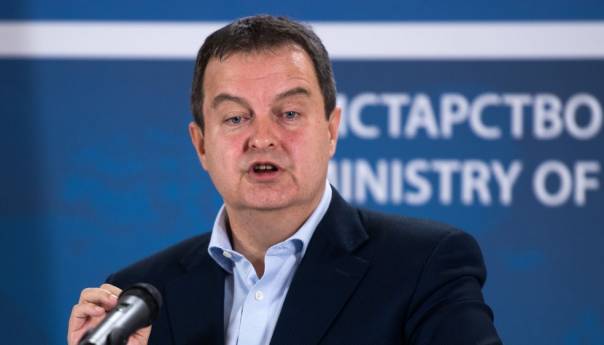 Dačić: ZSO ostaje glavna tačka svih naših dogovora