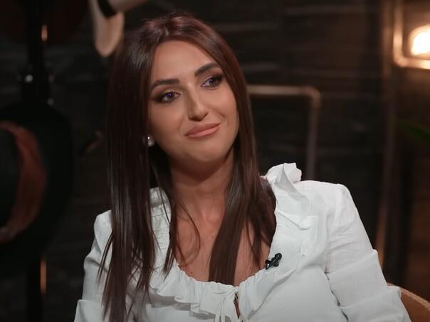 Dada Mešaljić otkrila da se ne zove tako: Nisam znala do šeste godine