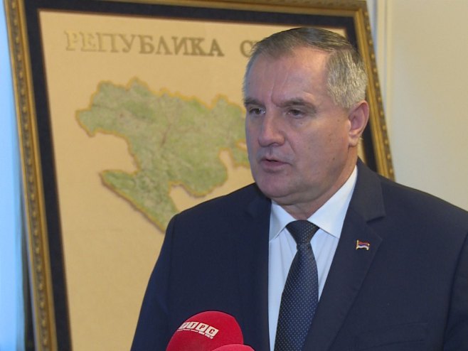Dado Dogan potpisao ostavku