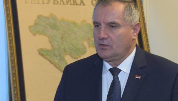 Dado Dogan potpisao ostavku