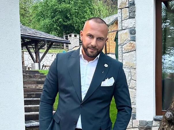 Dado Polumenta najavio novu pjesmu: "Ovo je za svu braću i sestre"