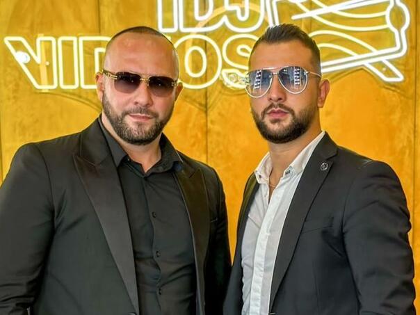 Dado Polumenta o poznanstvu sa Denialom Ahmetovićem: Sreli smo se na sabah namazu u Sarajevu