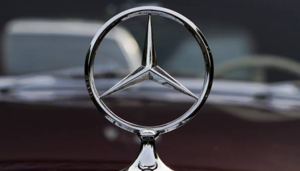 Daimler planira otpustiti do 15.000 radnika