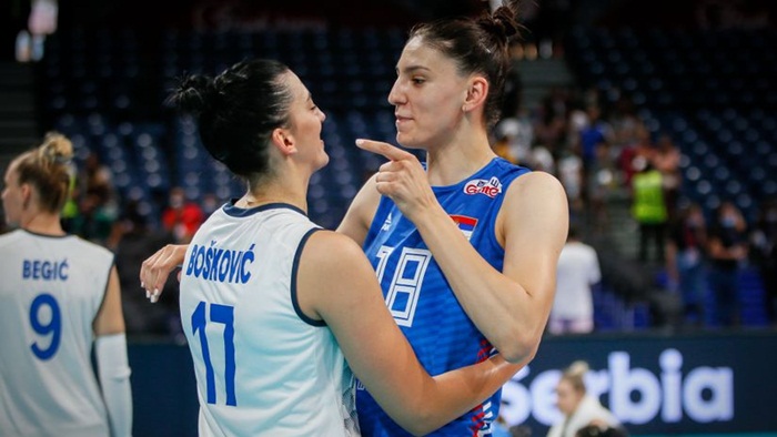 Dajana Bošković: Bilo mi je smiješno kada sam izblokirala sestru Tijanu