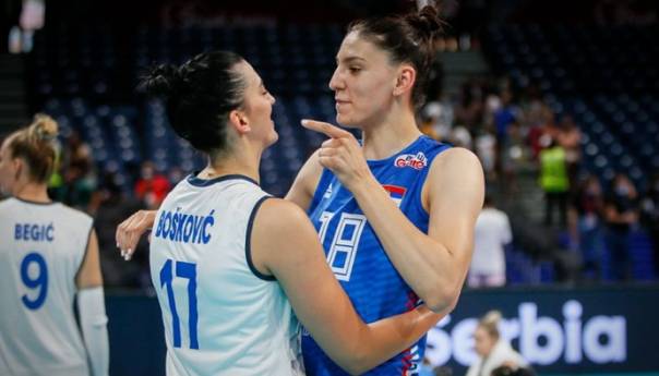 Dajana Bošković: Bilo mi je smiješno kada sam izblokirala sestru Tijanu