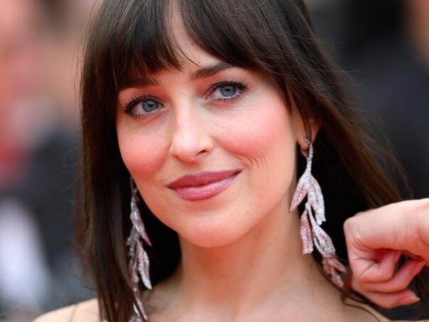 Dakota Johnson otkrila svoj recept za ljepotu
