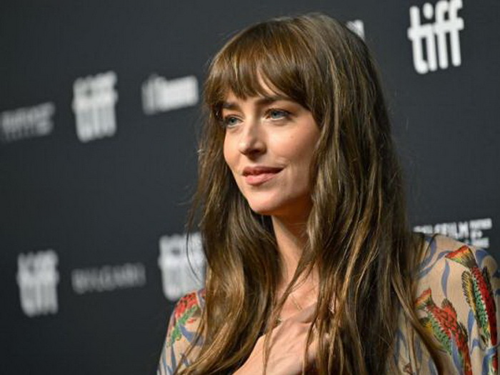 Dakota Johnson: Spavam i po 14 sati dnevno, to mi je prioritet