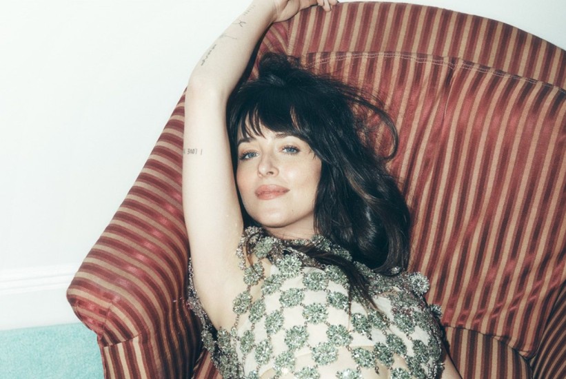 Dakota Johnson: 'Voljeti nekoga je najstrašnija i najljepša stvar koju možete učiniti'