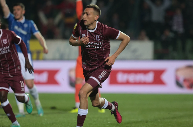 Dal Varešanović karijeru nastavlja u Turskoj