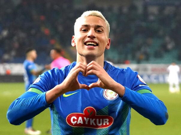 Dal Varešanović odlazi na posudbu