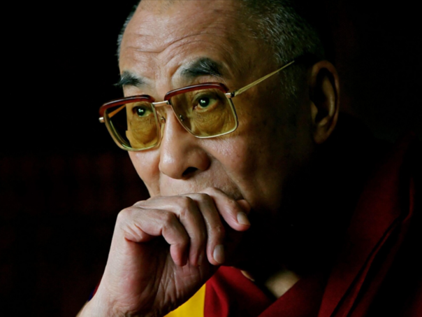 Dalaj Lama negirao sve poveznice s Epsteinom