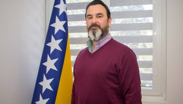 Dali smo svoju mladost, ali svoj grad, grad Mostar, nikad nismo