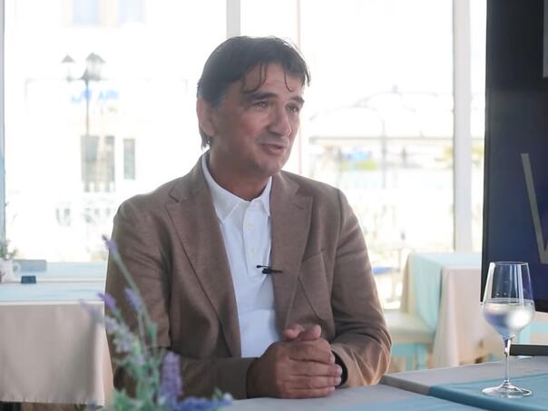 Dalić bez dlake na jeziku: Hajduk će biti uvijek treći