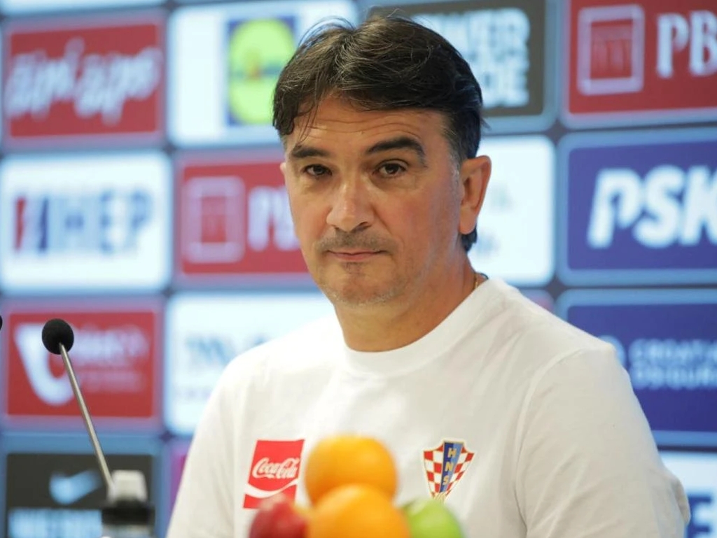 Dalić: BiH je kopirala Hrvatsku, želim im svu sreć